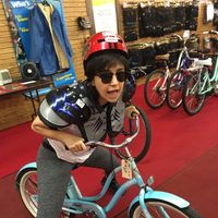 Tess Gattuso的照片