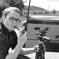 Thomas Merkel's Photo