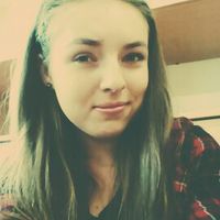 Magda Trzcińska's Photo