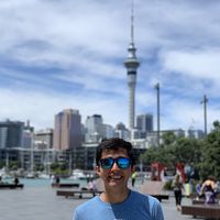 Nicolás Moreno的照片