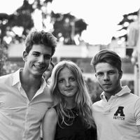 Gabriel Forien的照片