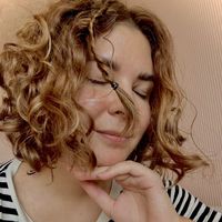 Kira Bozhevska的照片