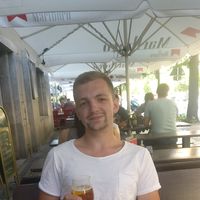 Alexander Kullman's Photo