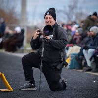 Jean-Gabriel Vallée's Photo