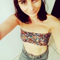 Paola  Lopez Cross的照片