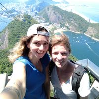 Claire MAZZOLENI's Photo