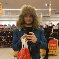 Stanislav Miller's Photo