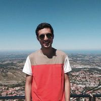 Arda Akarcalı's Photo