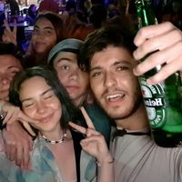 Irina Chirniciuc的照片