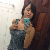 Damaris Gomes's Photo