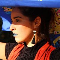 Isidora Marcone Escudero's Photo