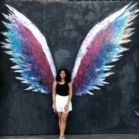 Fotos de Jasmine Hoorzuk