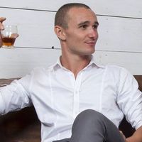 Nicolas Jouin's Photo