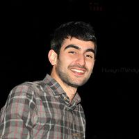 Moqif İsmayilov's Photo