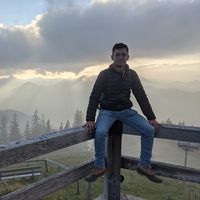 Luka Dragovic的照片