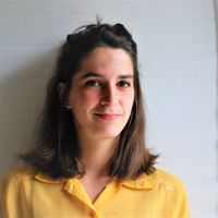 Lucille Duprey's Photo