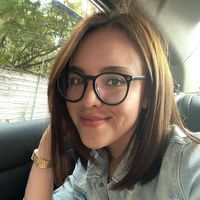 Bernadette Evelyn的照片