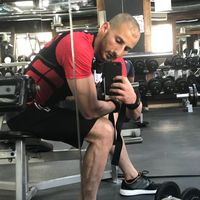 Omar Alzu'bi's Photo