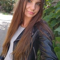 Ксюша Конивец's Photo