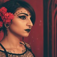 Alexandra  Psique's Photo