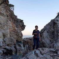 Aisalkyn Abdykasymova's Photo