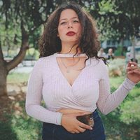 Fotos de Farida Yassine