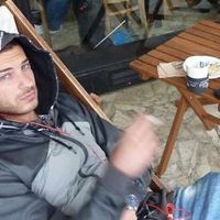 Giovanni Palumbo's Photo