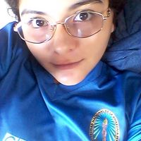 Estrella Janinna Viale Teran's Photo