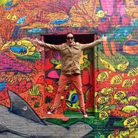 Fotos de Juliette Blanchard