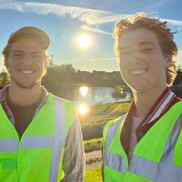 Rick & Roy Schouten's Photo