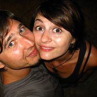 Galyna Reypolska's Photo