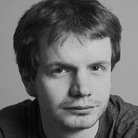 Zeno Vaclavik's Photo