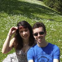 Fotos von David Cahané