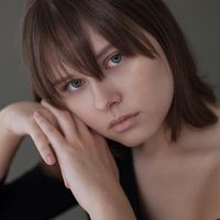 Anastasia Vozhakova的照片