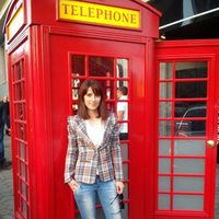 Lusya Arutyunyan's Photo