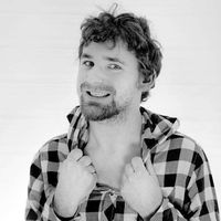 Nicolas Husson's Photo