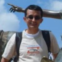 Tito Alejandro  Páez  Cruz's Photo