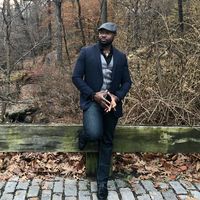 Erwan Dalmeida's Photo