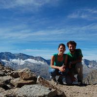 anne Catlow的照片