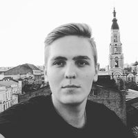 Александр Войцеховский's Photo