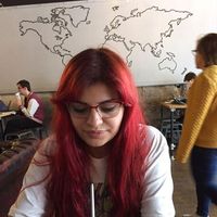 Agustina Senabre的照片