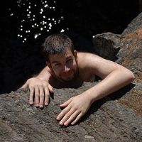 Balázs Kovacsics的照片