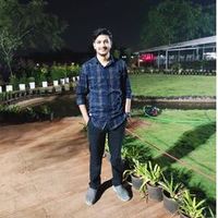 Nishant Pandit's Photo