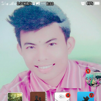 Romnick Avellana's Photo