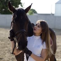 Natalia Petrova's Photo