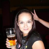 Jana Melezínková's Photo