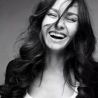 Fotos von Ksenia Nazarova