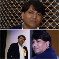 B.B NIRANJAN's Photo