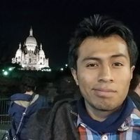 Carlos Mariscal Martinez的照片