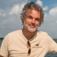 Jhon Verano De Hollanda的照片